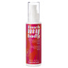 Love to Love Lubrifiant Silicone Touche My Body Monoï 100ml